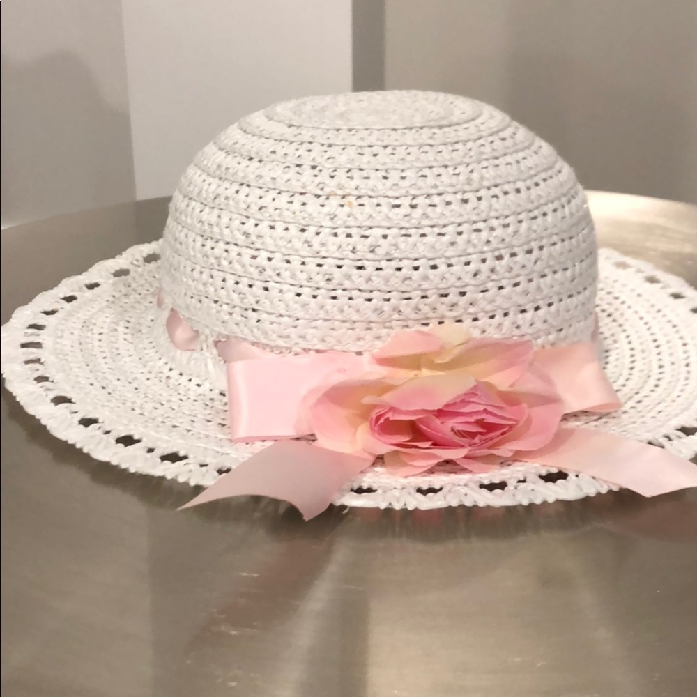 Child’s hat